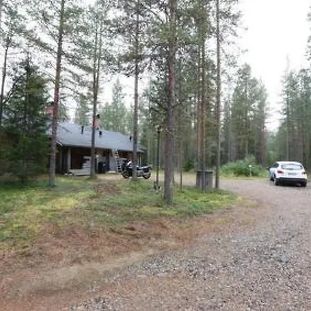 Holiday home Holiday Koppelo *