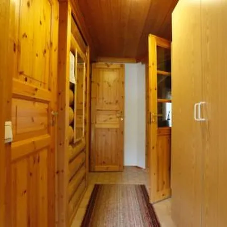 Holiday Koppelo Tatil Evi