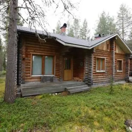 Tatil Evi Holiday Koppelo Ylläsjärvi