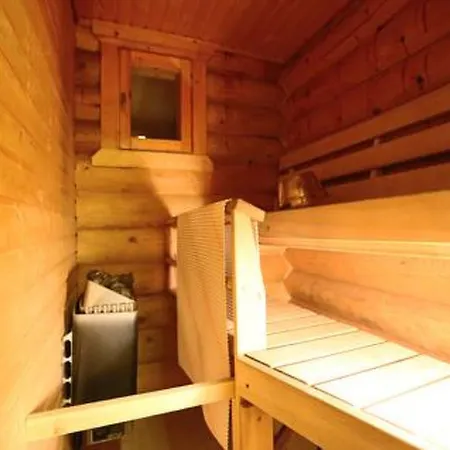Holiday home Holiday Koppelo *